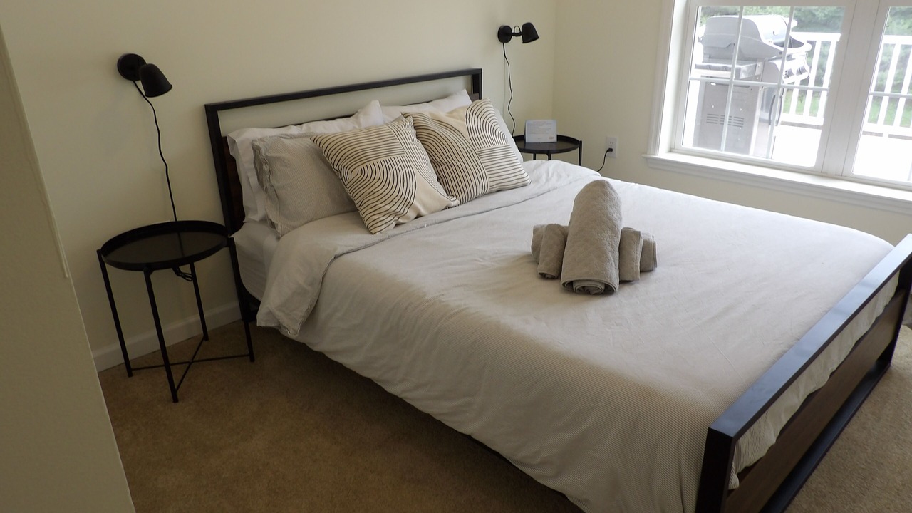 Photo of Bedroom in Valatie