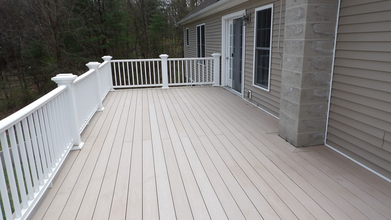 Photo of Patio Balcony in Valatie