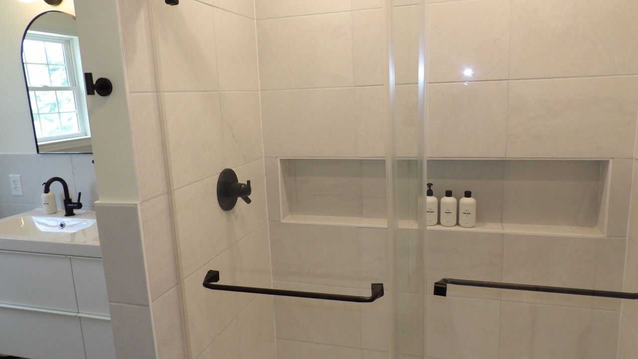 Photo of Bathroom in Valatie