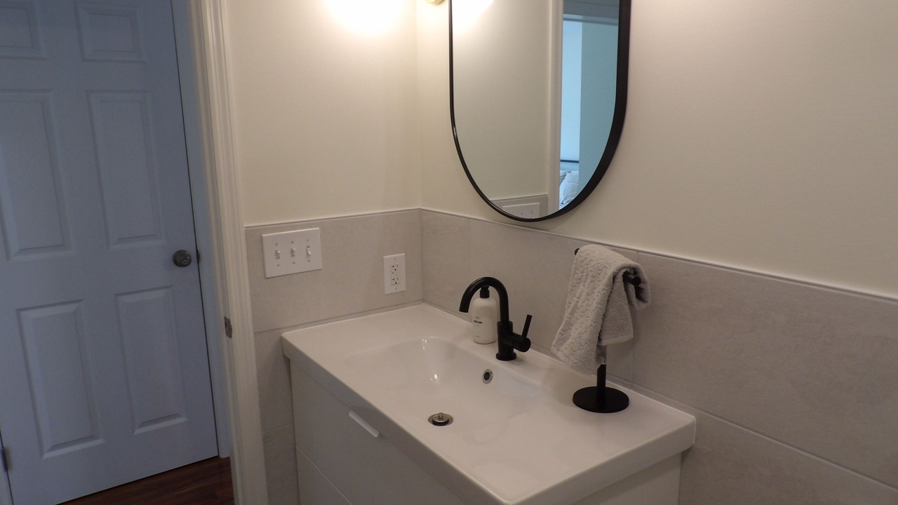 Photo of Bathroom in Valatie