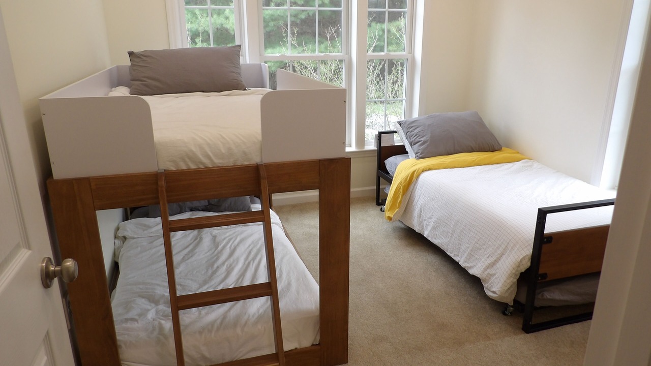 Photo of Bedroom in Valatie