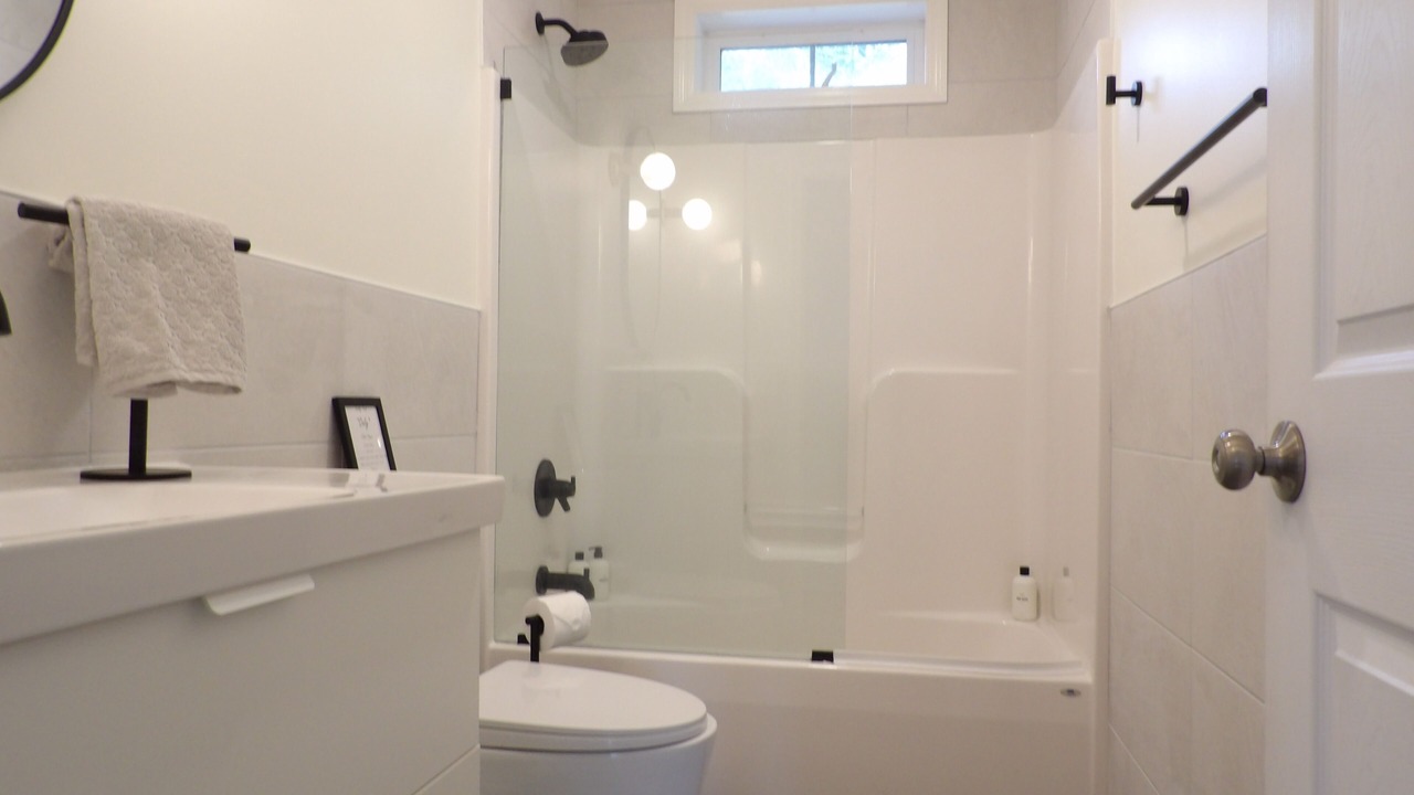 Photo of Bathroom in Valatie