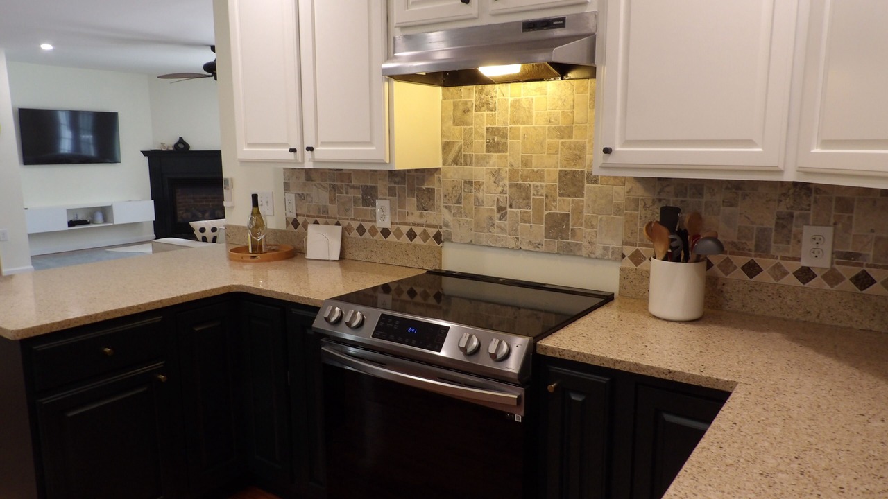 Photo of Kitchen in Valatie