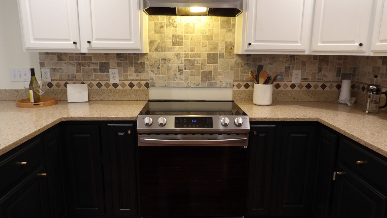 Photo of Kitchen in Valatie