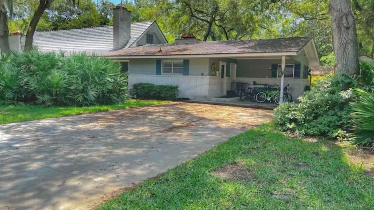 Photo of Outdoor in Jekyll Island