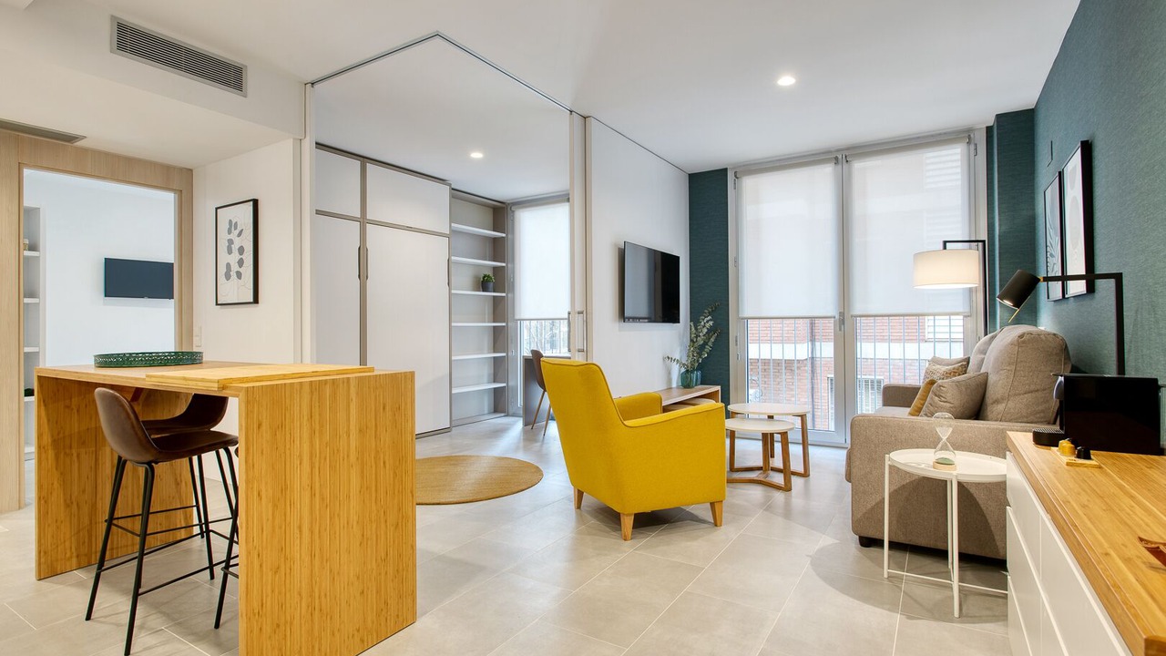 Photo of Livingroom in el Camp d'en Grassot i Gracia Nova