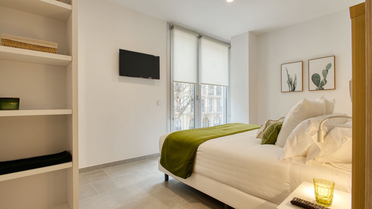 Photo of Bedroom in el Camp d'en Grassot i Gracia Nova