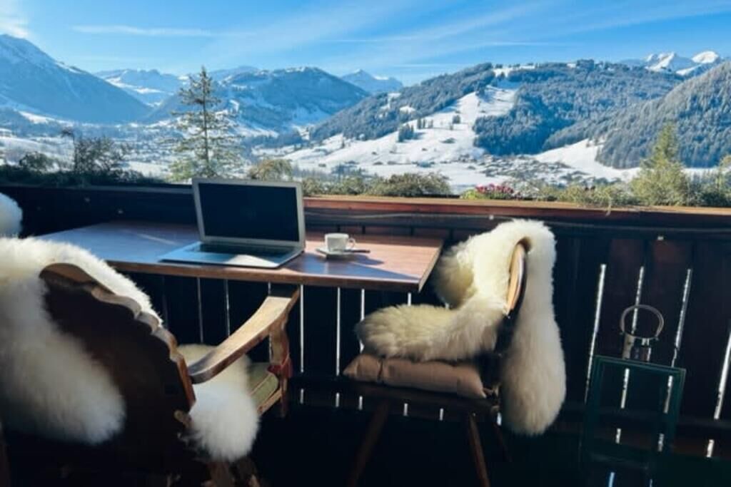 Photo of Others in Saanen
