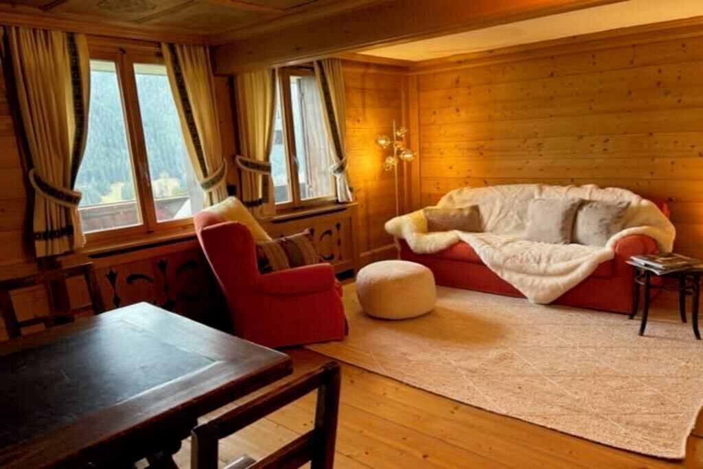 Photo of Others in Saanen