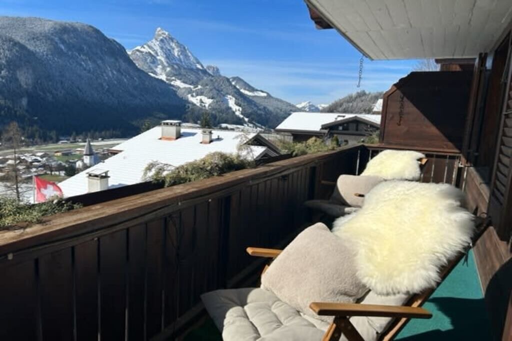 Photo of Others in Saanen