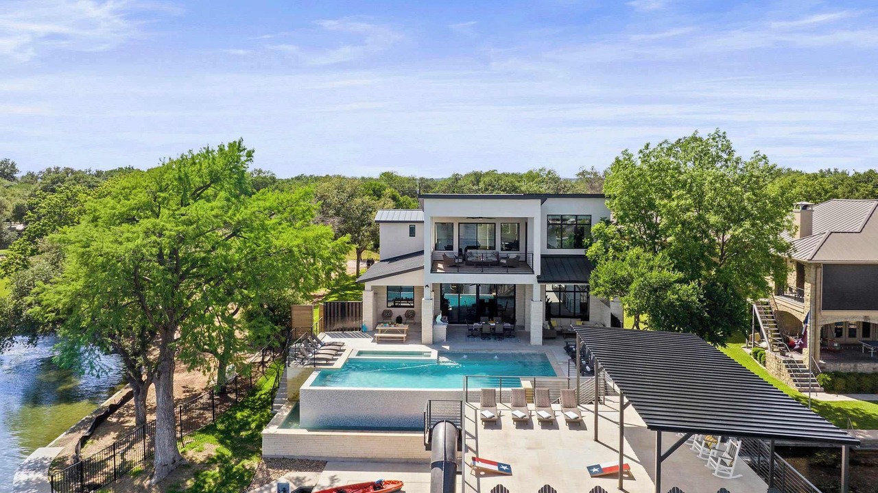 Photo of Outdoor in Marble Falls