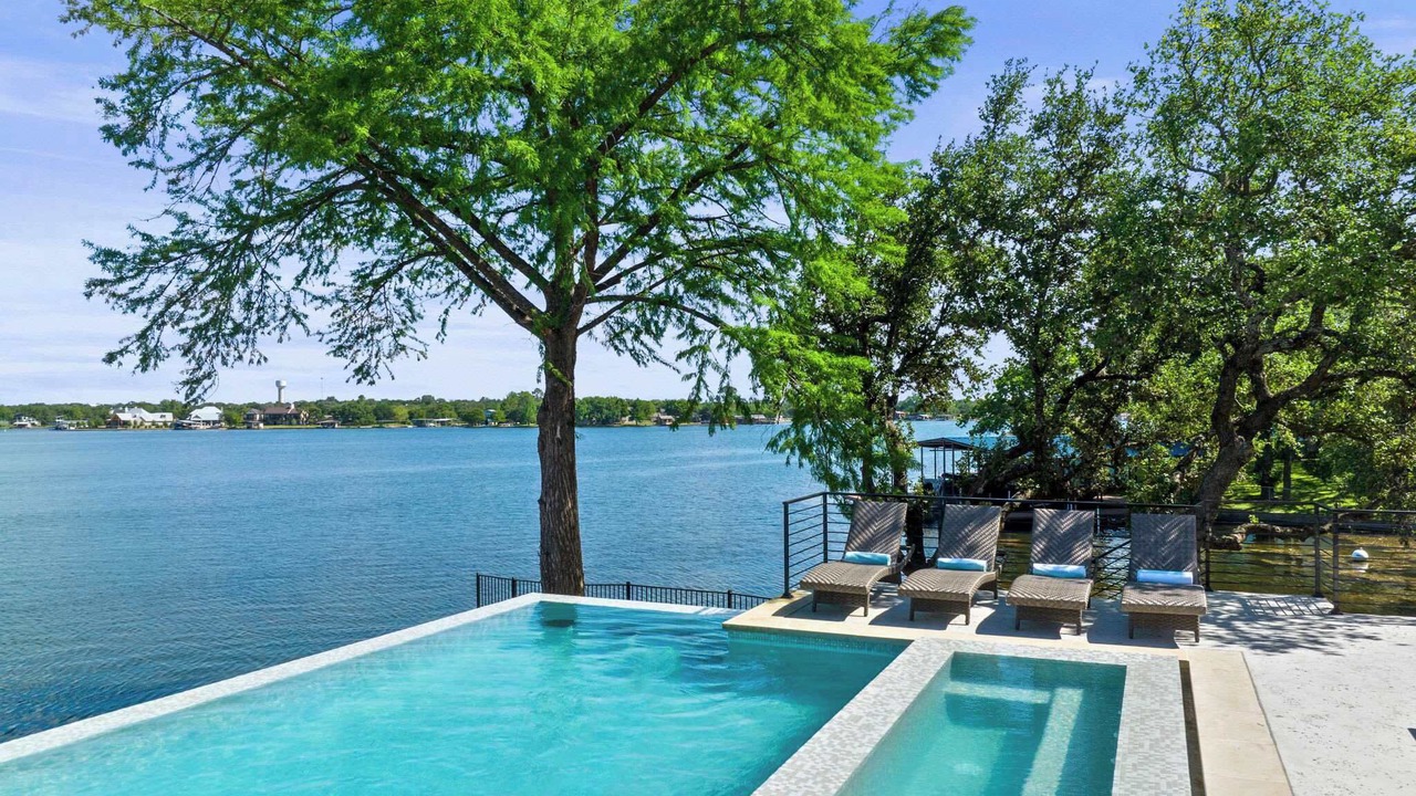 Photo of Outdoor in Marble Falls