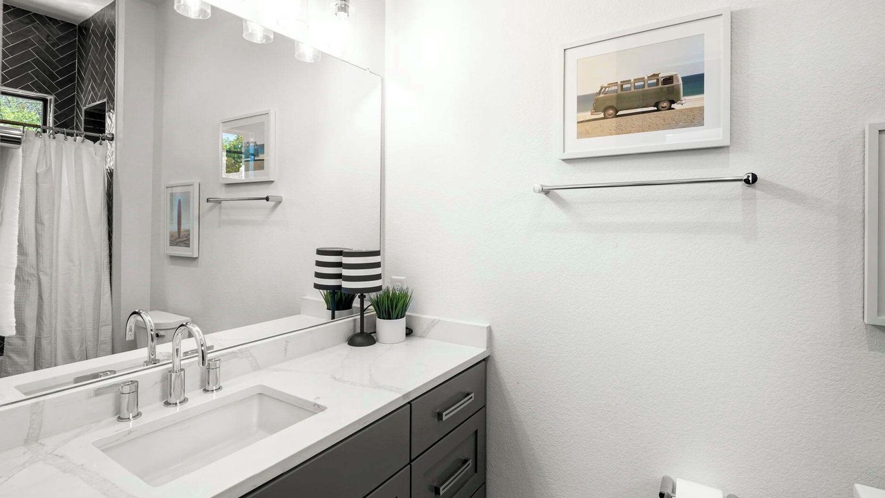 Photo of Bathroom in Marble Falls