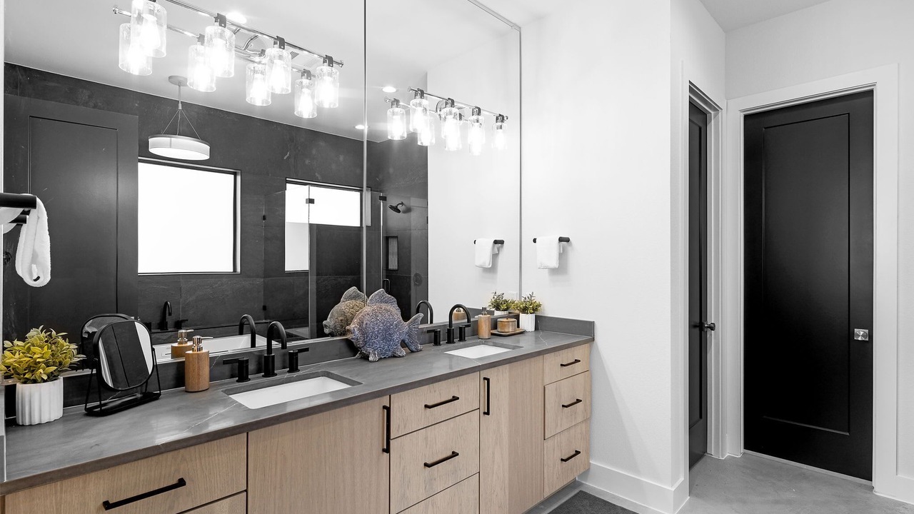 Photo of Bathroom in Marble Falls