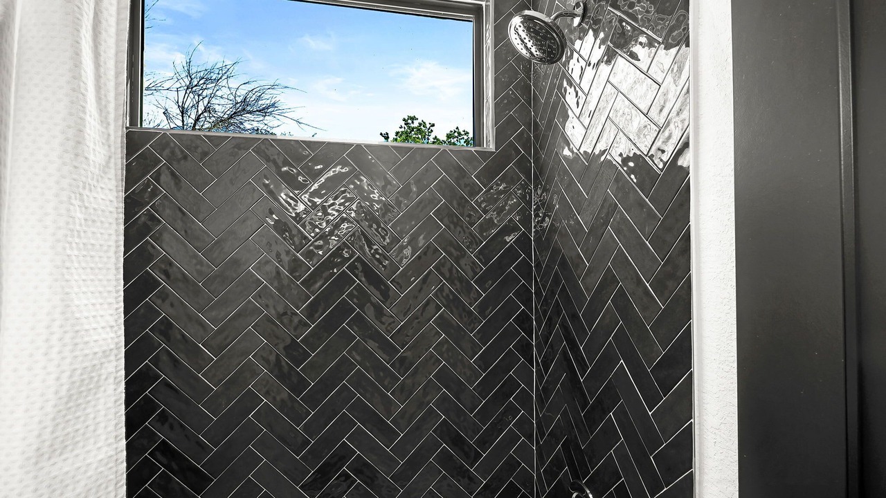 Photo of Bathroom in Marble Falls