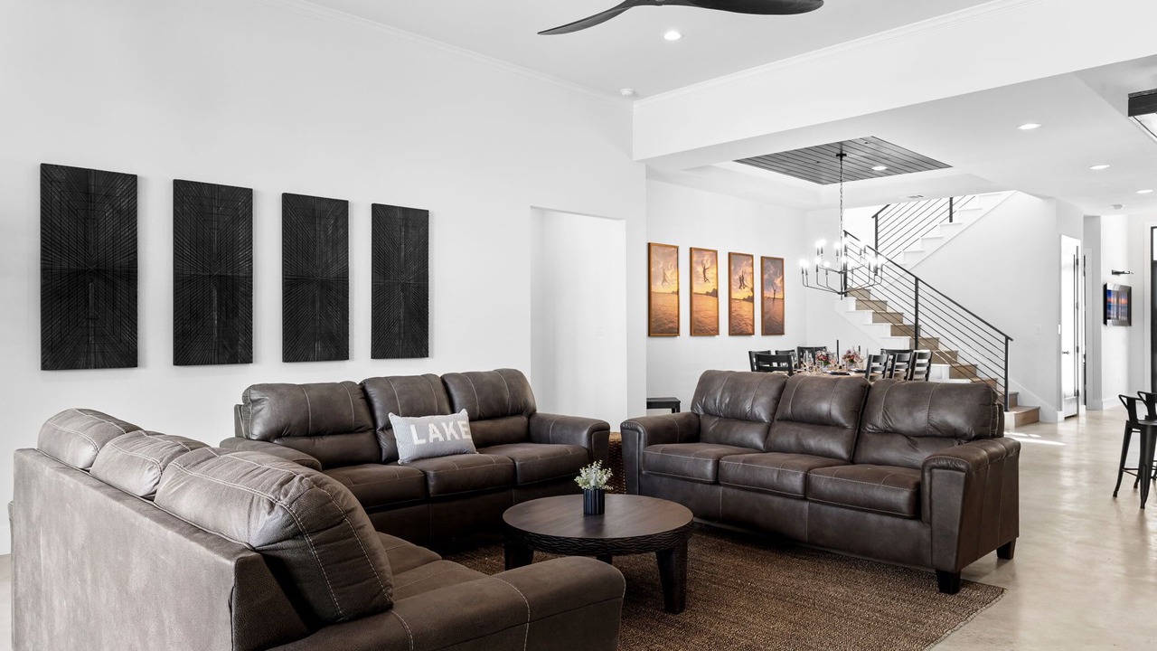 Photo of Livingroom in Marble Falls
