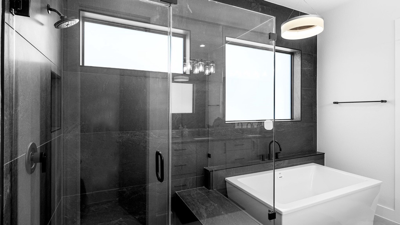 Photo of Bathroom in Marble Falls