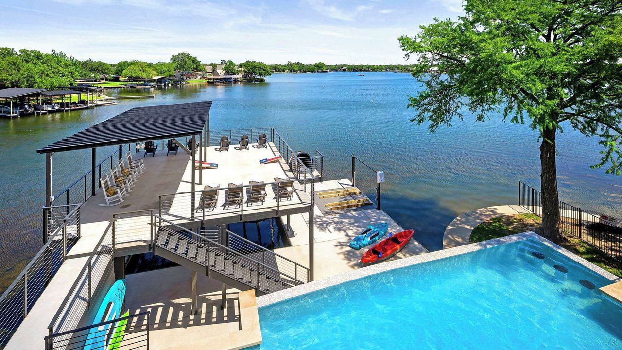 Photo of Outdoor in Marble Falls