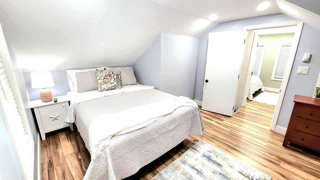 Photo of Bedroom in Humarock