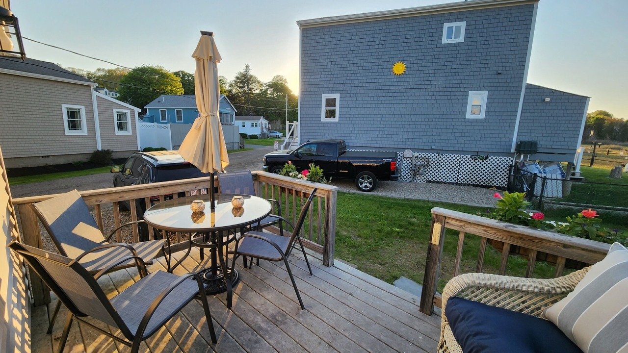 Photo of Outdoor in Humarock