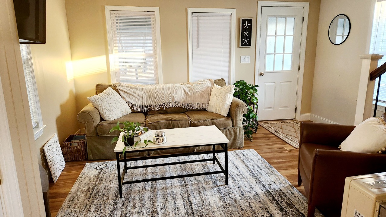 Photo of Livingroom in Humarock