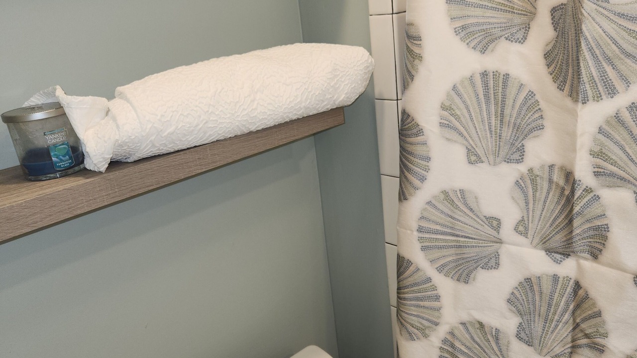 Photo of Bathroom in Humarock