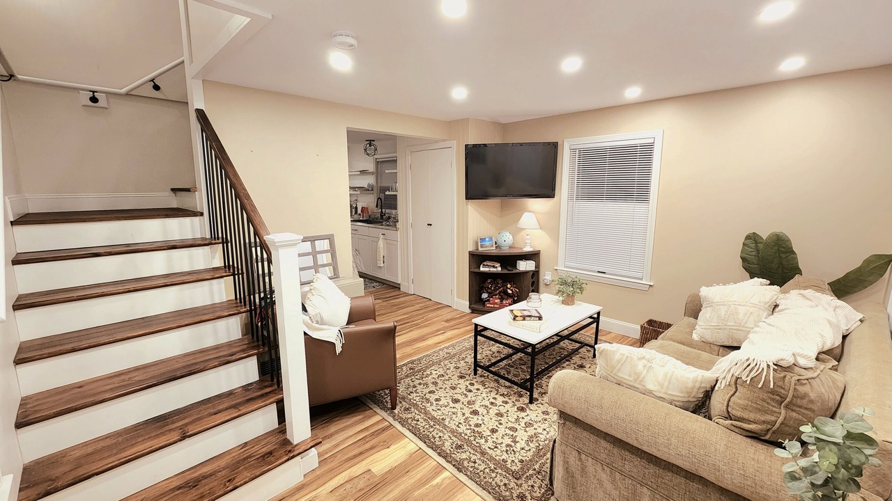 Photo of Livingroom in Humarock