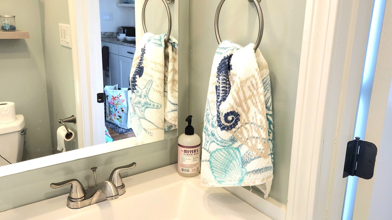 Photo of Bathroom in Humarock