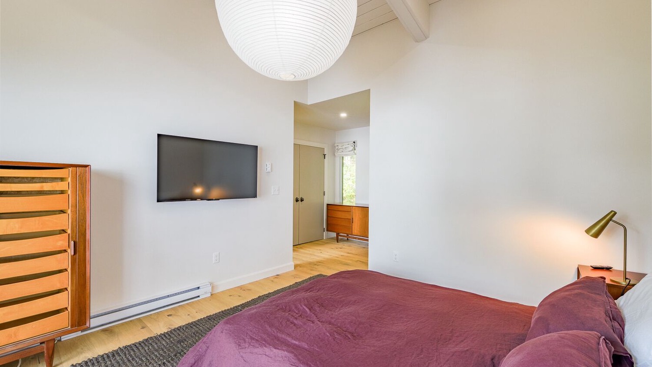 Photo of Bedroom in Rockport