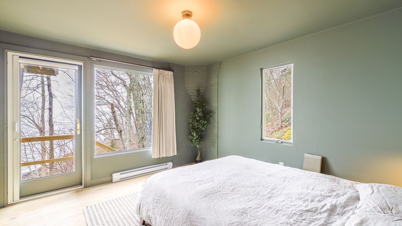 Photo of Bedroom in Rockport