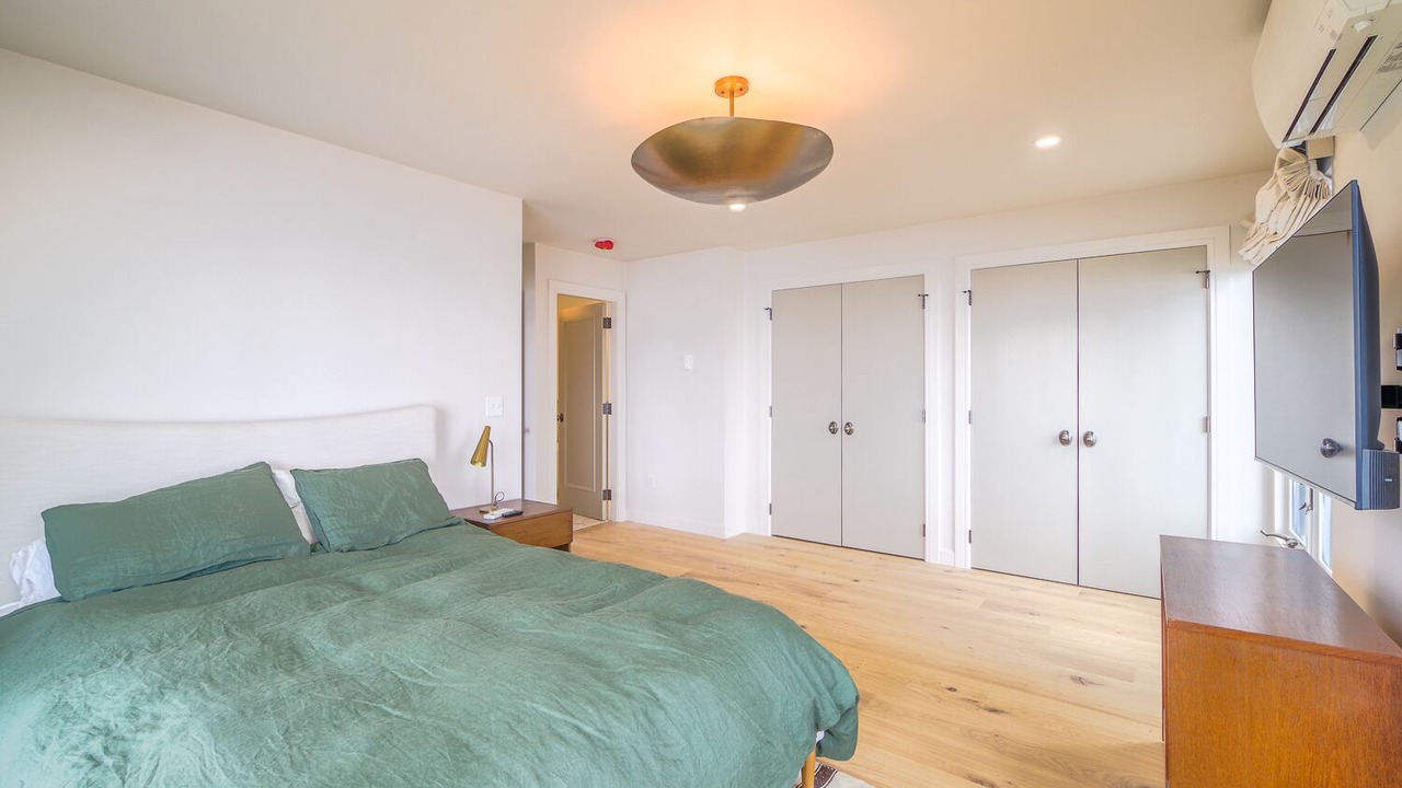 Photo of Bedroom in Rockport