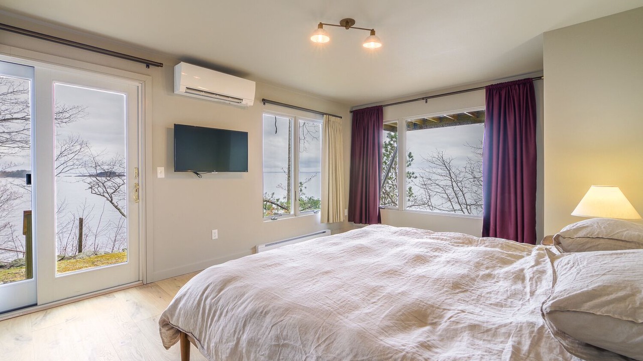 Photo of Bedroom in Rockport