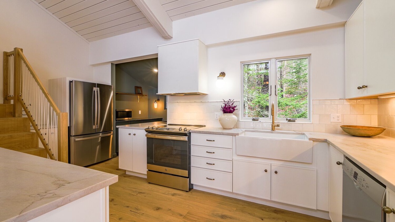 Photo of Kitchen in Rockport