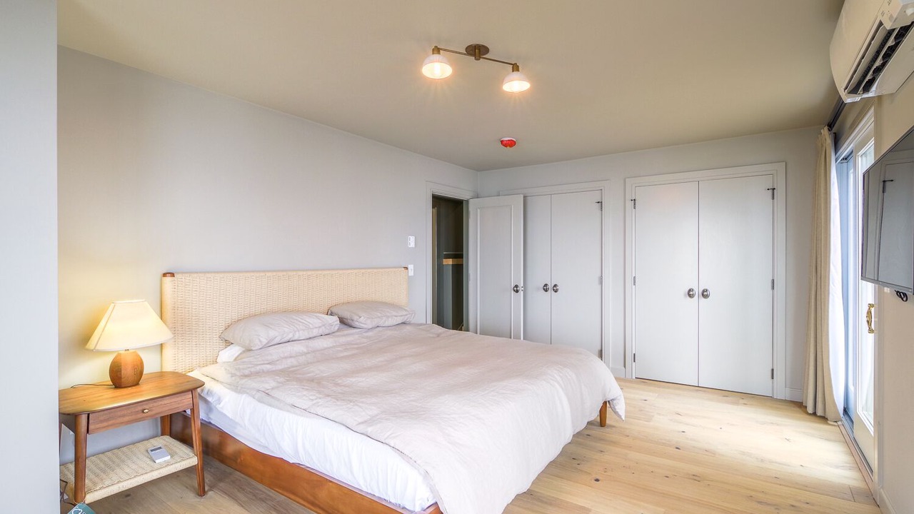 Photo of Bedroom in Rockport