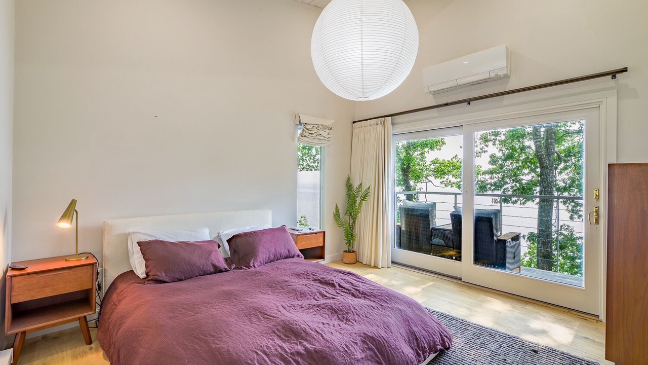 Photo of Bedroom in Rockport
