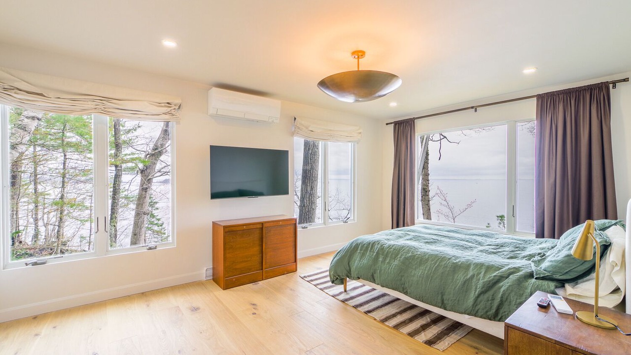 Photo of Bedroom in Rockport