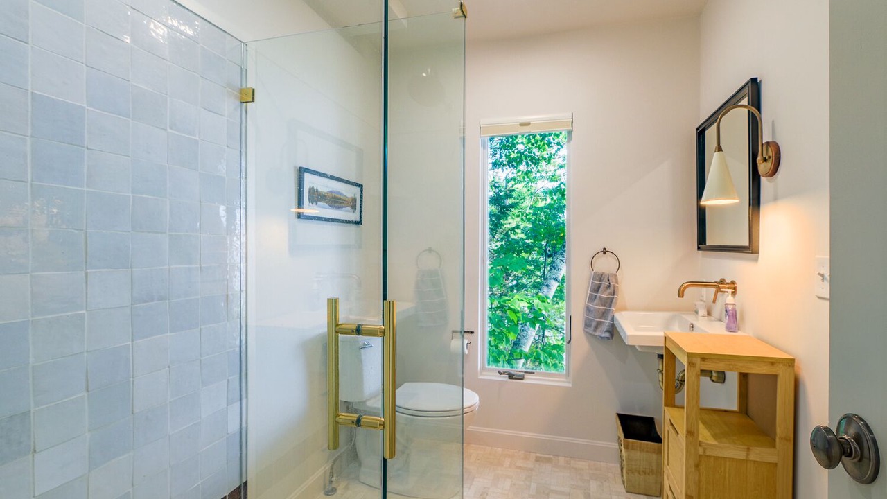 Photo of Bathroom in Rockport