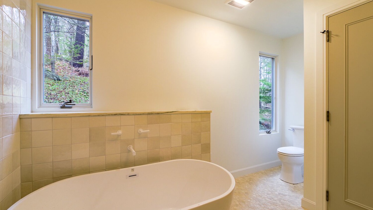 Photo of Bathroom in Rockport