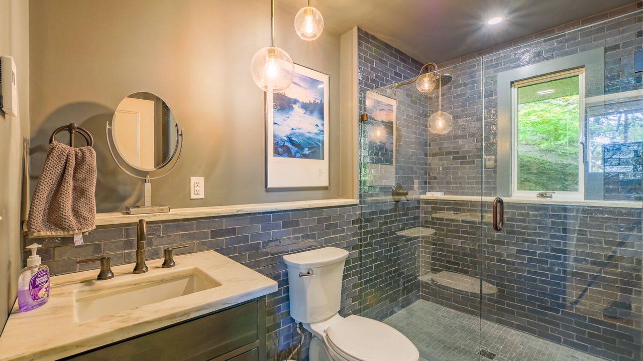 Photo of Bathroom in Rockport