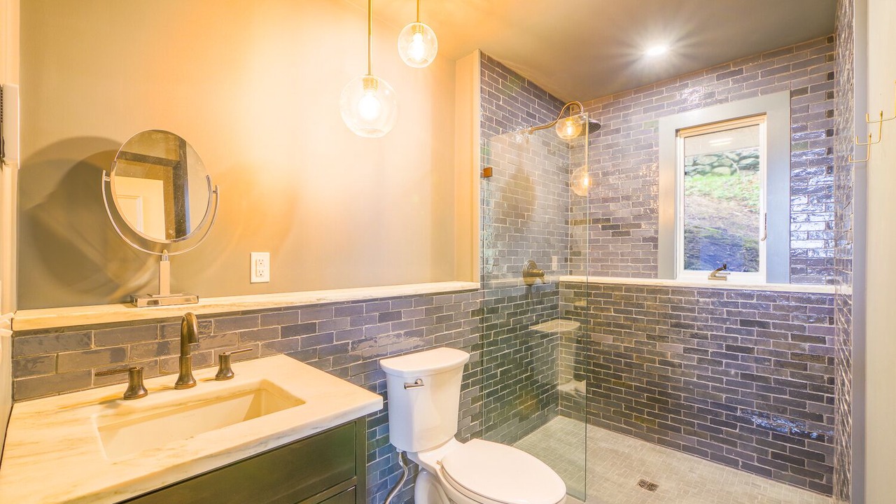 Photo of Bathroom in Rockport