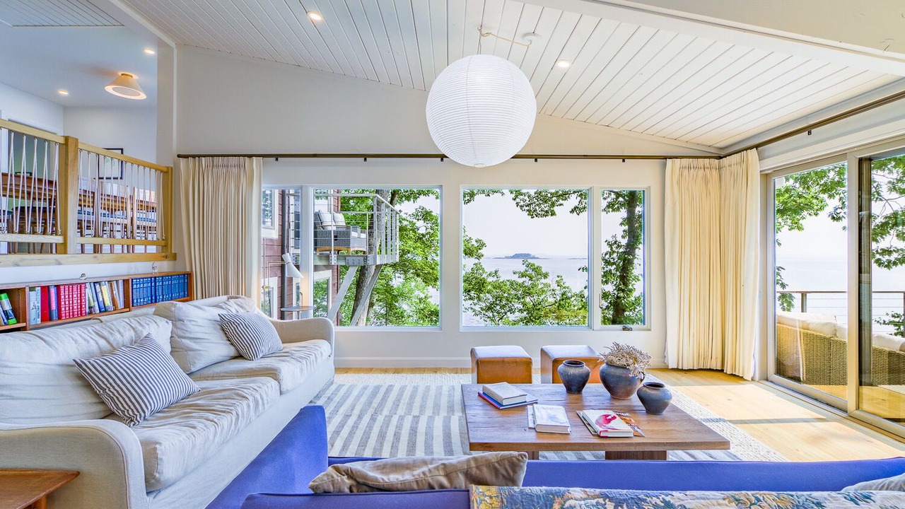 Photo of Livingroom in Rockport