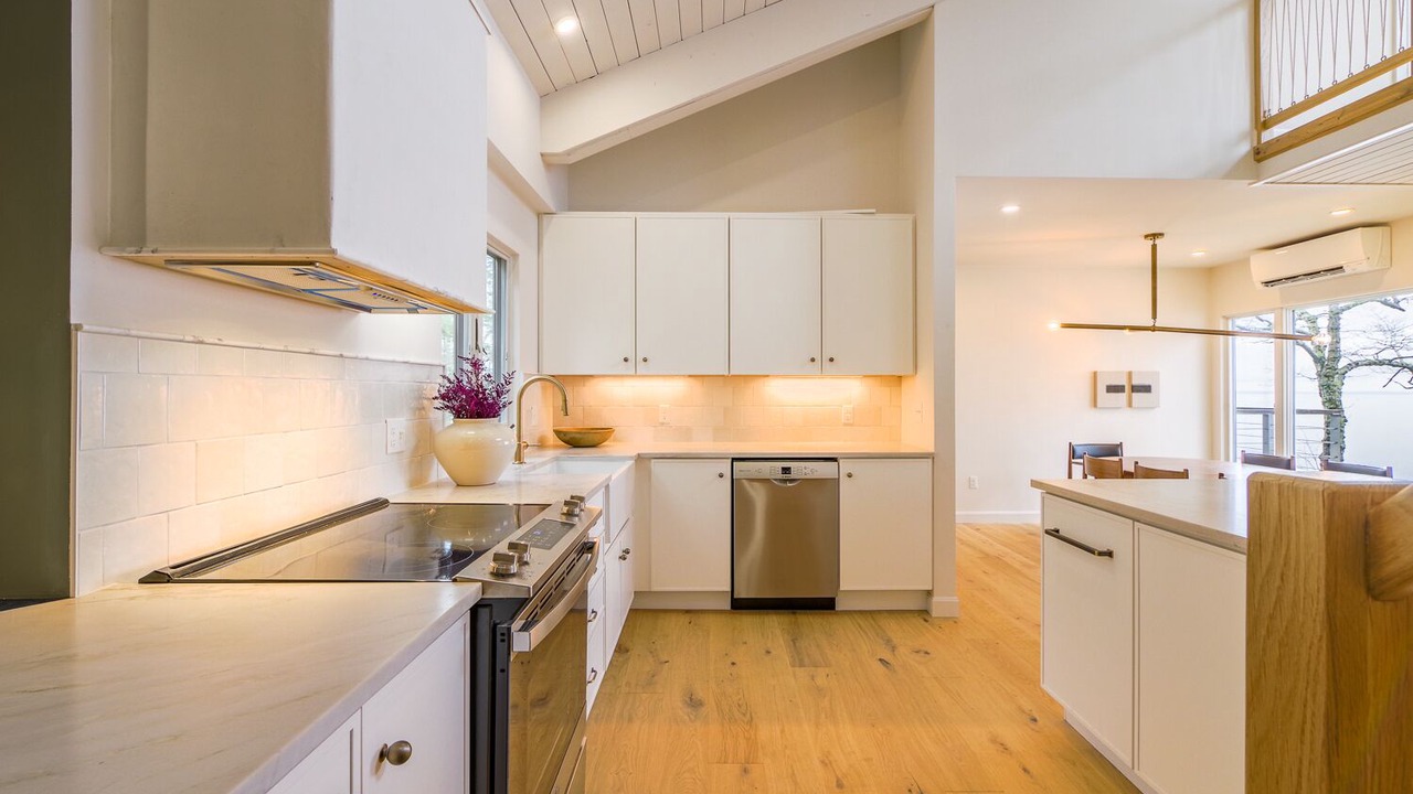 Photo of Kitchen in Rockport