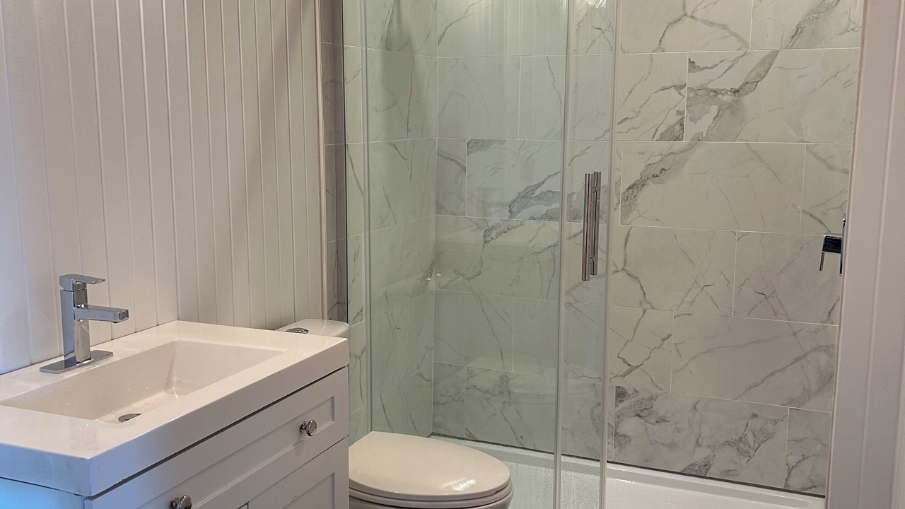 Photo of Bathroom in Seguin