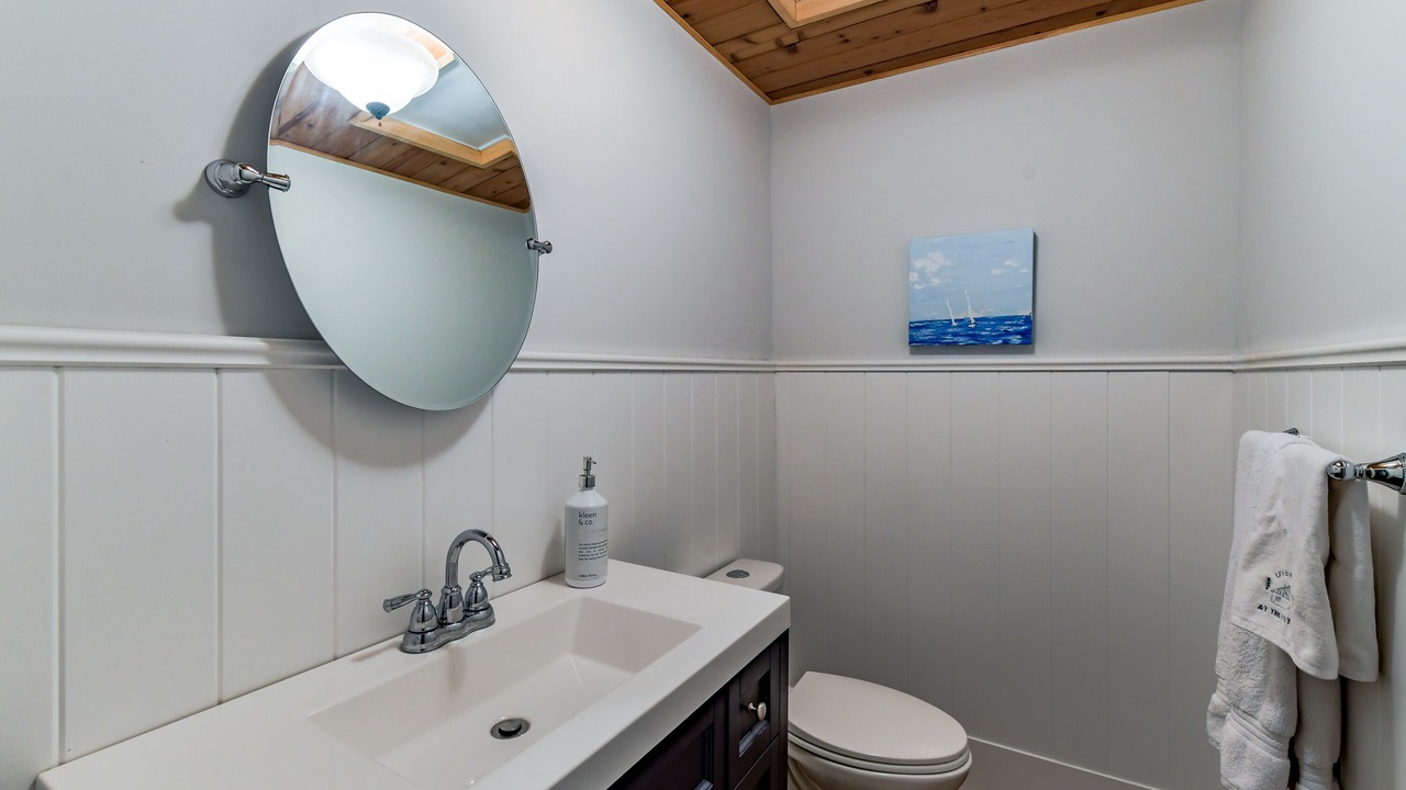 Photo of Bathroom in Seguin