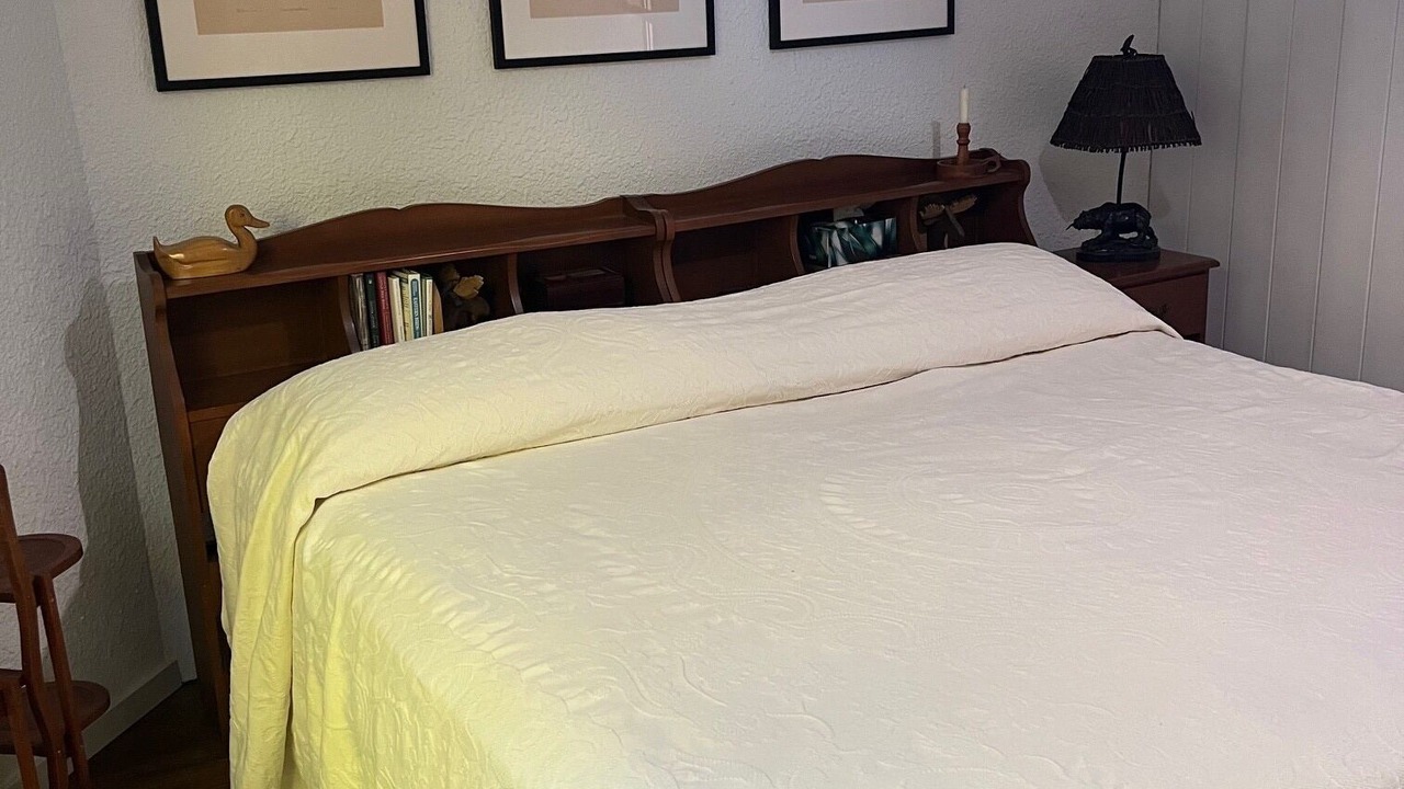 Photo of Bedroom in Seguin