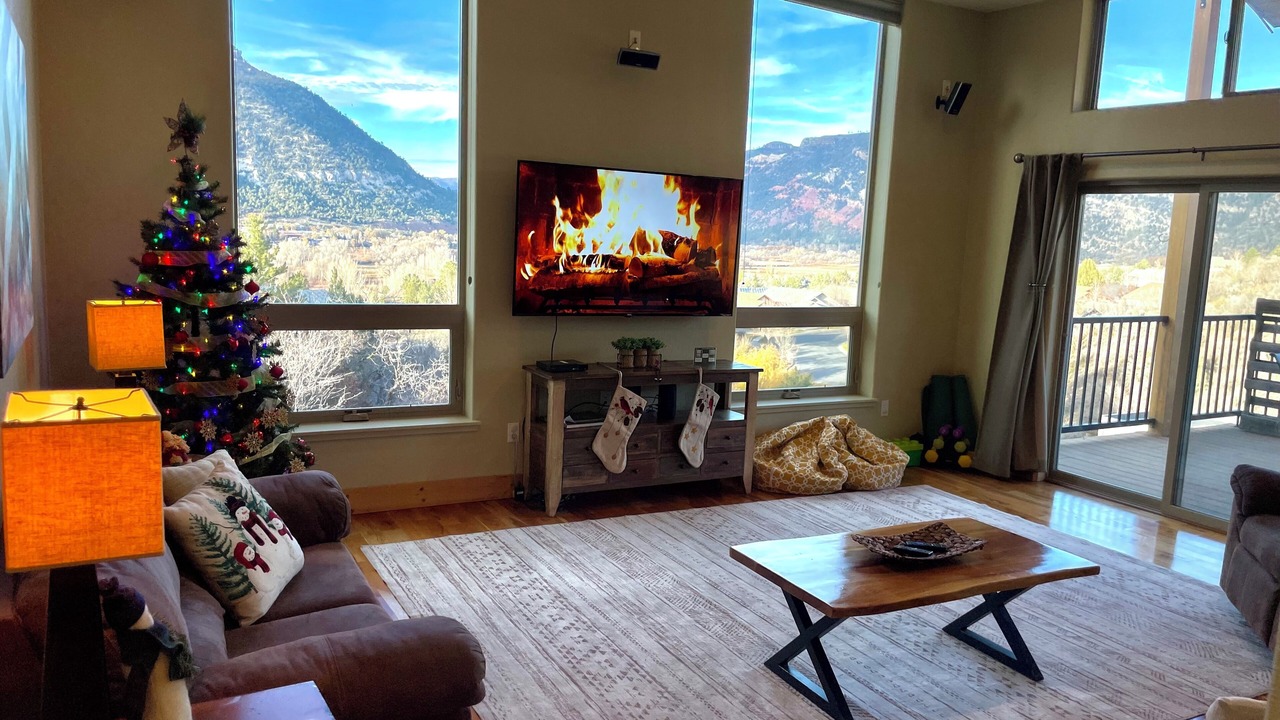 Photo of Bedroom in Durango