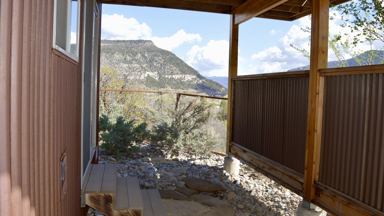 Photo of Bedroom in Durango