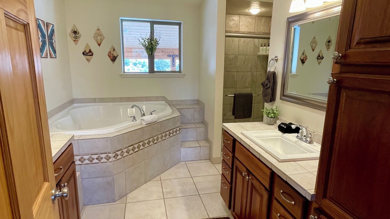 Photo of Bathroom in Durango