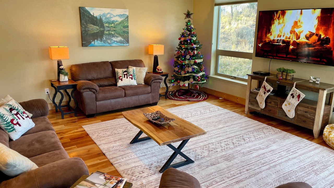 Photo of Livingroom in Durango