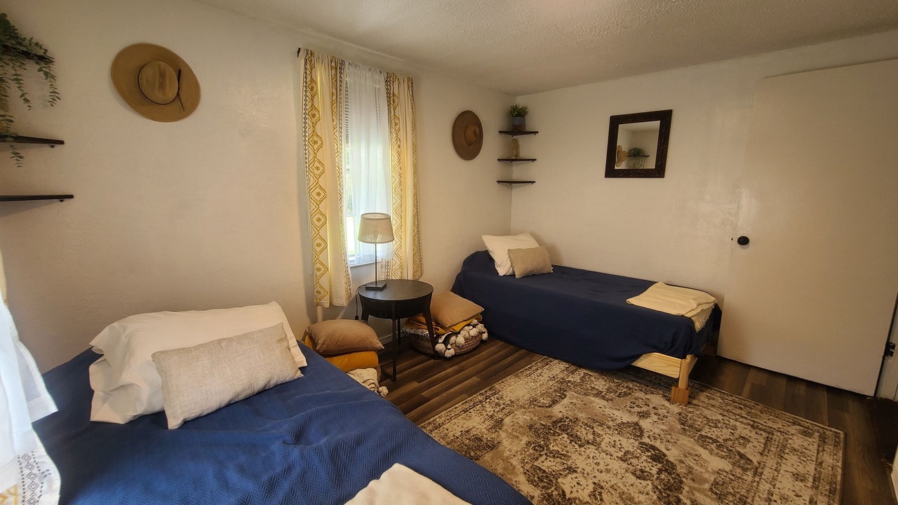 Photo of Bedroom in Barrett